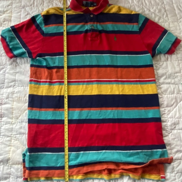 Polo by Ralph Lauren Polo Shirt Size Large - Picture 3 of 5